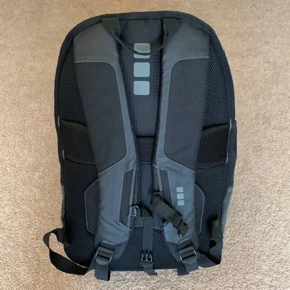 Beautiful Morehouse School of Medicine Backpack! H.C.O.P. Academy! - Picture 3 of 6